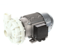 JET TECH 07-2501 #40255 MOTOR PUMP 220V FOR F-2