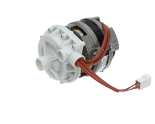 JET TECH 07-2646 #40265 WASH PUMP F-16DL