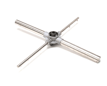 JET TECH 07-5088 #15088 STAINLESS STEEL WASH-AR