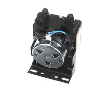 JET TECH 07-7230 DETERGENT PUMP
