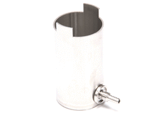 JET TECH 07-8160 #16666 AIR TRAP - STAINLESS