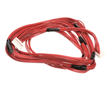 JET TECH 07-8642 #20747 RIBBON CABLE FOR ELECTR