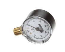 JET TECH 07-9031 #16048 2 PRESSURE GAUGE