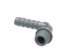 JET TECH 12021 12021 PLASTING FITTING ELBOWS