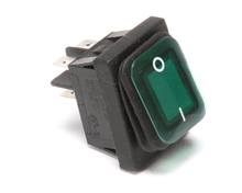 JET TECH 20528 POWER SWITCH W/PILOT LIGHT