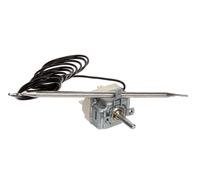 JET TECH 20659 ADJUSTABLE THERMOSTAT 0 TO 85