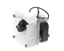 JET TECH 44-0520 #800-101-3048- X33 PER. PUMP,