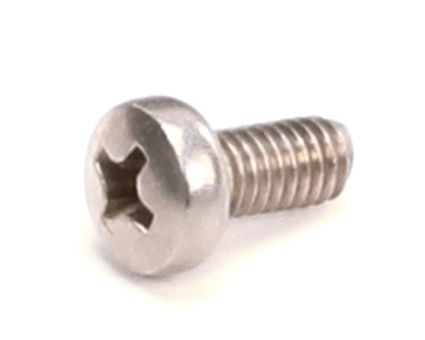 JET TECH 60177 SCREWS 4MM X 8MM