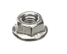 JET TECH 60221 NUT DIN 6923 5MA