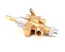 JET TECH 9PEL.10109.00 PC GAS VALVE