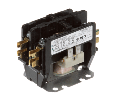 KOLD-DRAFT 102103602 CONTACTOR (GB1225/GB1245)