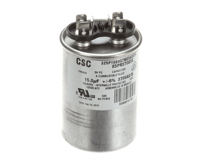 KOLD-DRAFT 102104401 RUN CAPACITOR