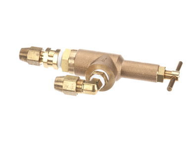KOLD-DRAFT 102123701 RELIEF VALVE (MGB644W)