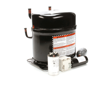 KOLD-DRAFT 102124215 COMPRESSOR RETROFIT KIT