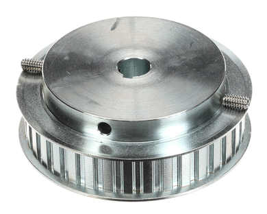 KOLD-DRAFT 102125801 DRIVEN PULLEY T-261/T-264