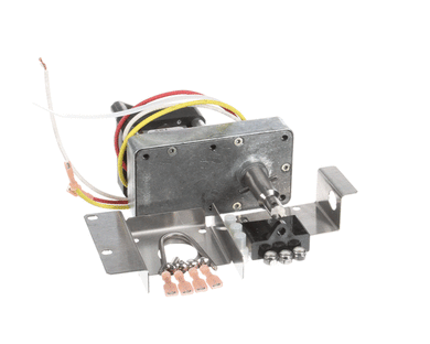 KOLD-DRAFT 102129202 ACTUATOR MOTOR-GB 230V 50/60HZ