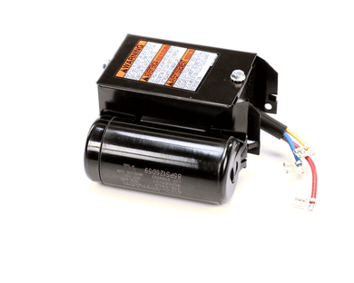 KOLD-DRAFT 102142401 RELAY BOX ASSEMBLY