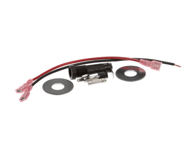 KOLD-DRAFT 102144901 FUSE HOLDER W/4AMP FUSE