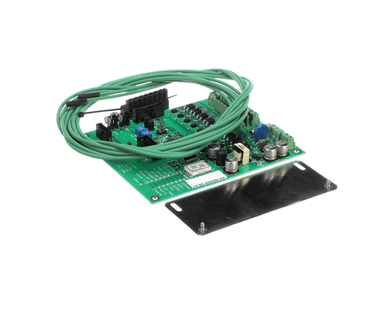 KOLD-DRAFT 102145901 PCB CONTROLLER  EVAP & BIN TEMP PROBE (K