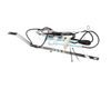 KOLD-DRAFT PARTS 102146201