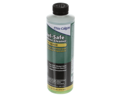 KOLD-DRAFT 500023 KOLD DRAFT ICE MACHINE CLEANER