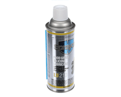 KOLD-DRAFT 55R01052 SILICONE WATER PLATE SPRAY