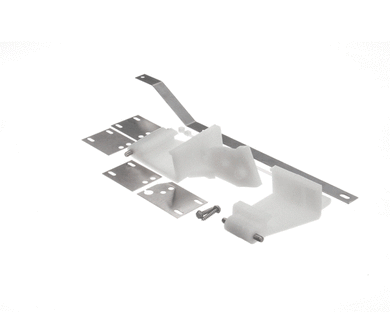 KOLD-DRAFT GBR0028206 WATER PLATE HINGE SET
