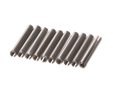 KOLD-DRAFT GBR00959 ROLL PINS-CAM 10/PKG