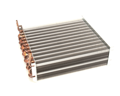 KOLD-DRAFT GBR01353 AIR-COOLED CONDENSER
