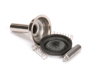 KOLD-DRAFT GBR0137504 WTR.VALVE REPAIR KIT-SINGER