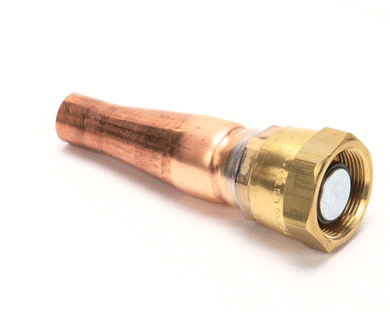 KOLD-DRAFT GBR02218 FEMALE SELF SEAL COUPLING