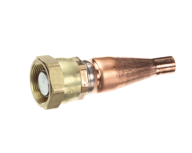 KOLD-DRAFT GBR02219 FEMALE SELF-SEALING COUPLING