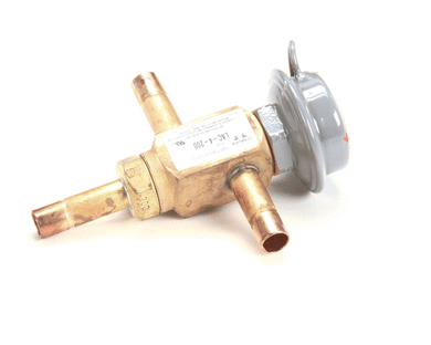 KOLD-DRAFT GBR02351 HEAD PRESSURE CONTROL VALVE