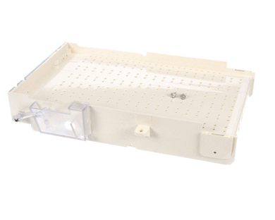KOLD-DRAFT GTR00222 WATER PLATE - HK/K R/P