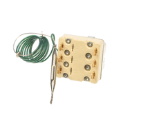 KELVINATOR 006282 SAFETY THERMOSTAT; 255 C