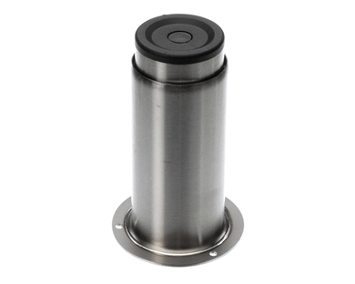 KELVINATOR 059218 FOOT; 2IN  AISI 304