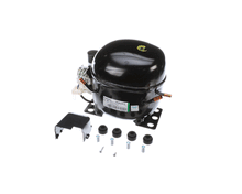 KELVINATOR 093379 COMPRESSOR; NEK6187Z;220 240V