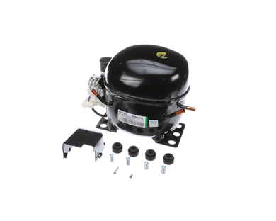 KELVINATOR 093379 COMPRESSOR; NEK6187Z;220 240V