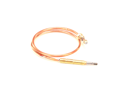 KELVINATOR 0G1120 THERMOCOUPLE; M8X1 L=450MM