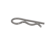 KELVINATOR 0K8403 PUMP IMPELLER RETAINING PIN