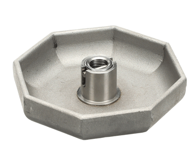 KELVINATOR 0US005 OCTAGON DRIVE CASTING VP1/VP3