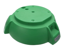KELVINATOR 0US136 BASE GREEN