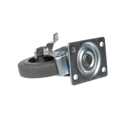 KELVINATOR 0US188 CASTER; WITH BRAKE