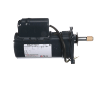 KELVINATOR 0US248 MOTOR, 230-50-1 1/4 HP, R 36
