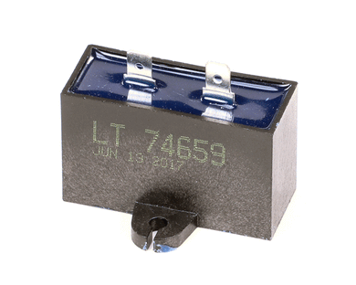 KELVINATOR 0US698 CAPACITOR-RUN