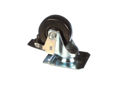 KELVINATOR 0US713 CASTER-FRONT (2)