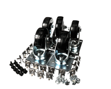 KELVINATOR 0US716 CASTOR KIT
