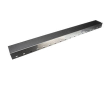 KELVINATOR 0US729 CHANNEL SHELF CENTER FRONT