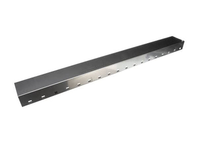 KELVINATOR 0US729 CHANNEL SHELF CENTER FRONT