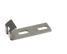 KELVINATOR 0US731 CLASP,FRONT LID